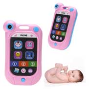Children Cell Phone Toy