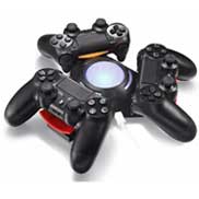 Gaming Console & Accessories